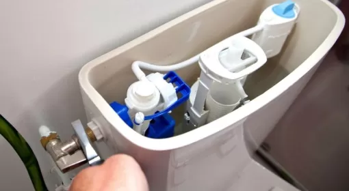 Dépannage rapide et efficace d'une chasse d'eau à Sari-Solenzara, Sari-Solenzara, R.B. FROID