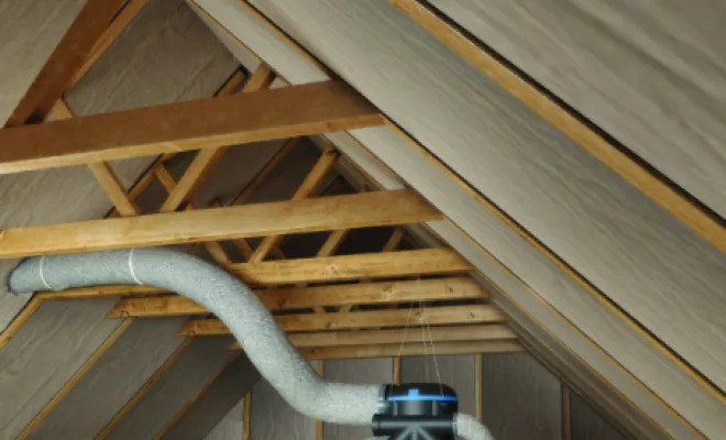 Installation et entretien VMC , Sari-Solenzara, R.B. FROID